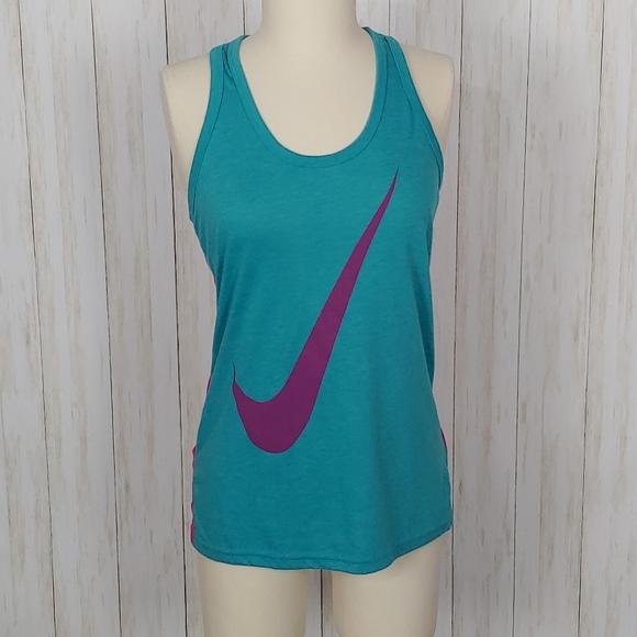 Nike Tops - Nike Dri-Fit Tank Top